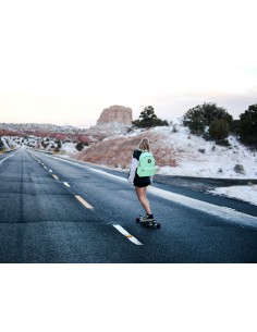 Mochila antartik con asa y... 2