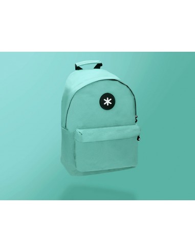 Mochila antartik con asa y bolsillos...