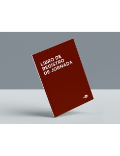 Libro liderpapel registro... 2