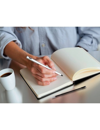 Boligrafo bic cristal renew cuerpo en...