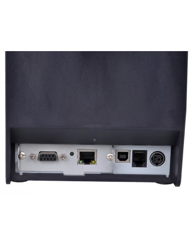 Impresora de tickets hprt tp 805-l...