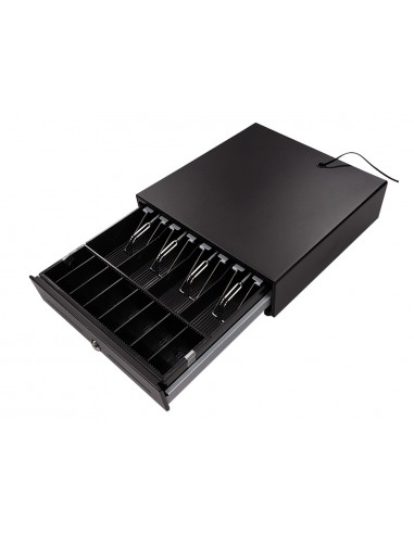 Cajon portamonedas 8 monederos 4...