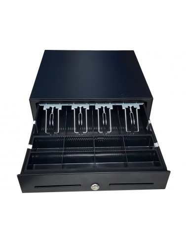 Cajon portamonedas 8 monederos 4...