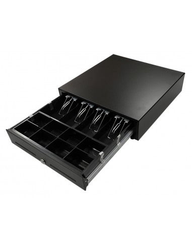 Cajon portamonedas 8 monederos 4...