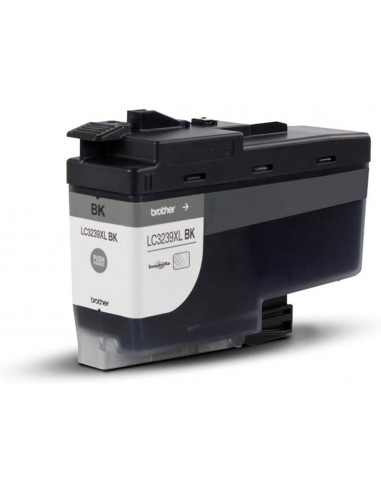 Ink-jet brother lc3239xlbk...