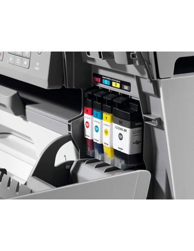 Ink-jet brother lc3239xlbk...