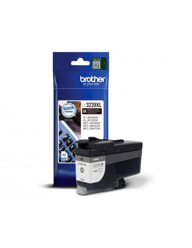 Ink-jet brother lc3239xlbk...