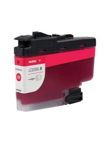 Ink-jet brother lc3239xlm mfc-j6945dw...