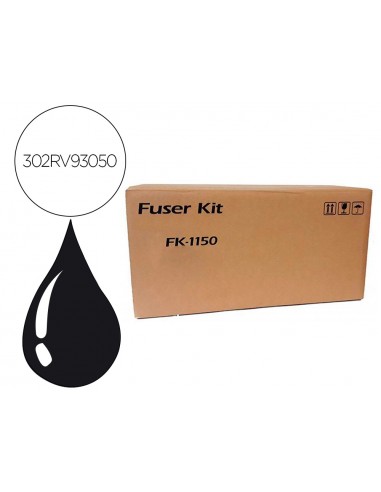 Fusor kyocera fk1150 ecosys m2040dn /...