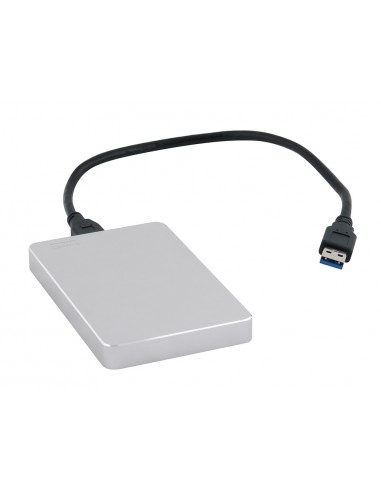 Disco duro q-connect 2,5 externo 2tb...