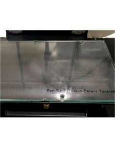 Plataforma cristal 3d pla... 2