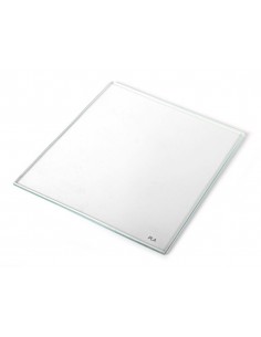 Plataforma cristal 3d pla...