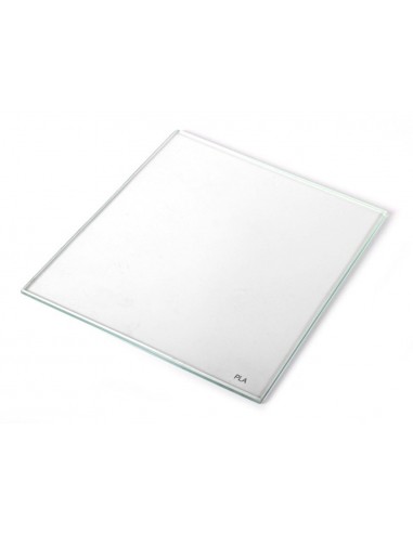 Plataforma cristal 3d pla para...