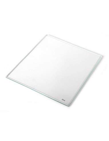 Plataforma cristal 3d abs para...