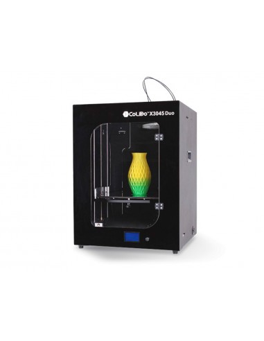 Plataforma cristal 3d abs para...