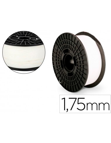 Filamento 3d colido pla nylon 1,75 mm...