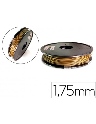 Filamento 3d colido pla 1,75 mm 0,5...