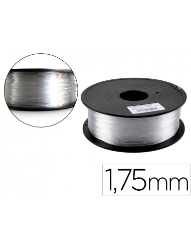 Filamento 3d colido petg 1,75 mm 1 kg...