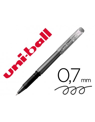 Rotulador uni-ball roller uf-222...