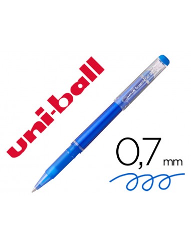Rotulador uni-ball roller uf-222...