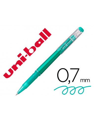 Rotulador uni-ball roller uf-222...
