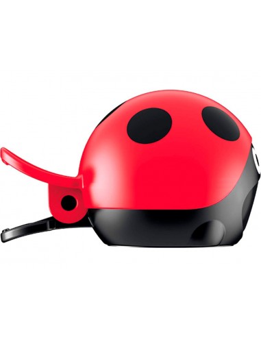 Sacapuntas maped plastico croc croc...