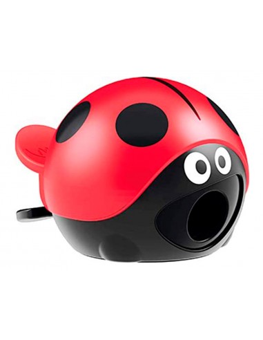 Sacapuntas maped plastico croc croc...