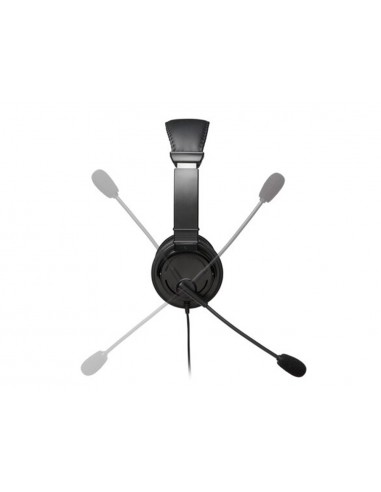 Auricular kensington hi-fi con...