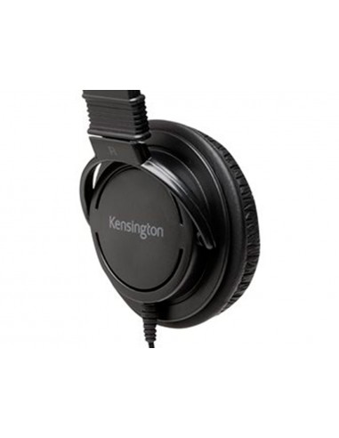 Auricular kensington hi-fi con...