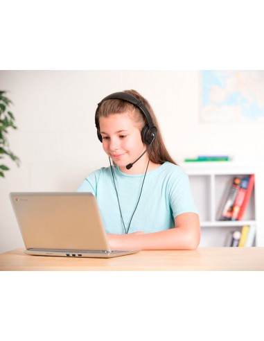 Auricular kensington hi-fi con...