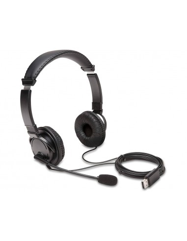 Auricular kensington hi-fi con...