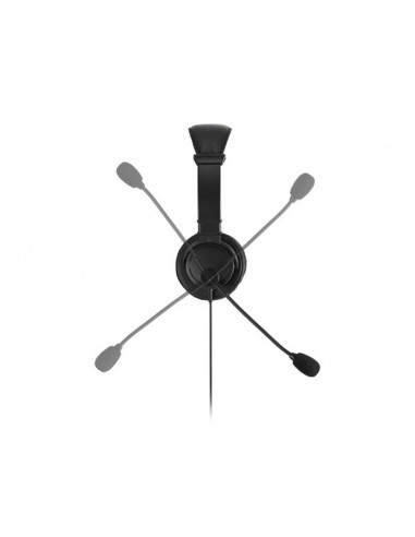 Auricular kensington hi-fi con...