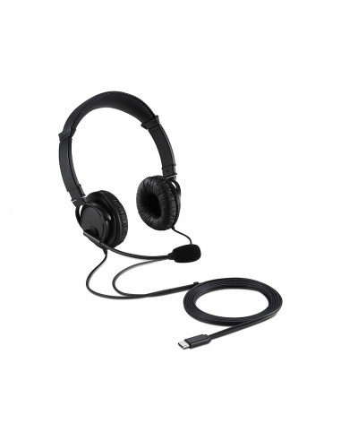 Auricular kensington hi-fi con...