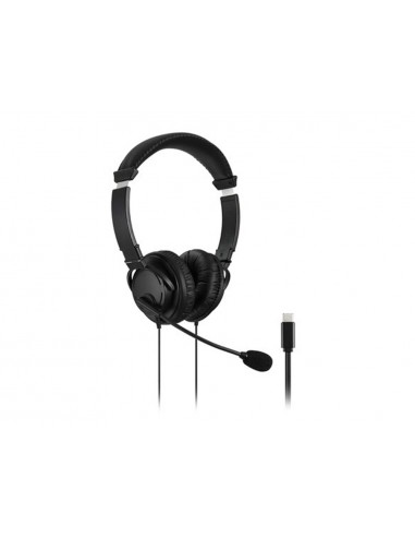Auricular kensington hi-fi con...