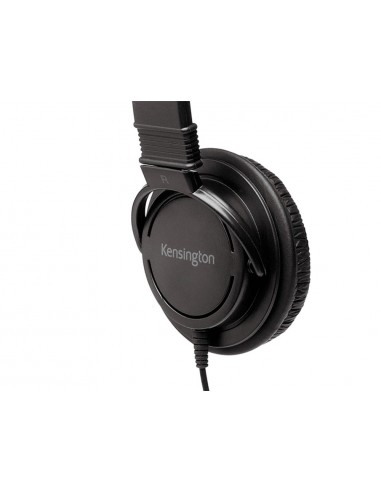 Auricular kensington hi-fi con...