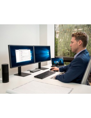 Raton kensington inalambrico...