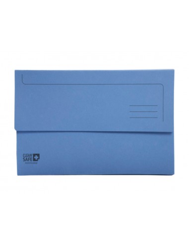 Subcarpeta cartulina exacompta clean...