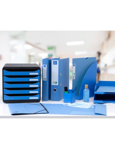 Subcarpeta cartulina exacompta clean...