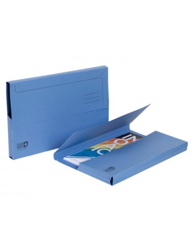 Subcarpeta cartulina exacompta clean...