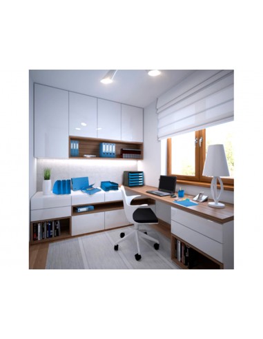 Fichero cajones sobremesa exacompta...