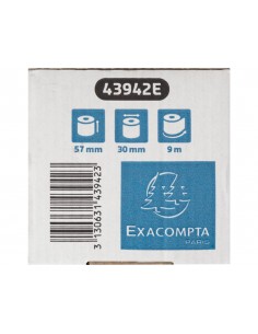 Rollo sumadora exacompta... 2