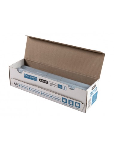 Rollo sumadora exacompta safe contact...