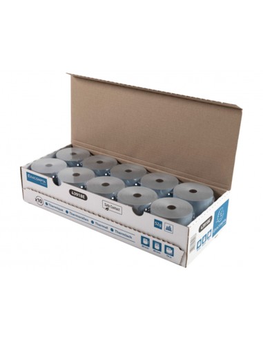 Rollo sumadora exacompta safe contact...