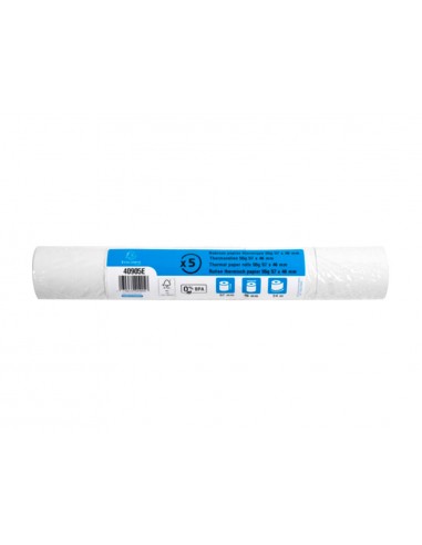 Rollo sumadora exacompta safe contact...