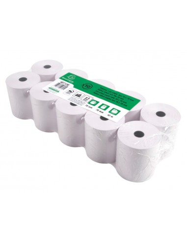 Rollo sumadora exacompta electro...