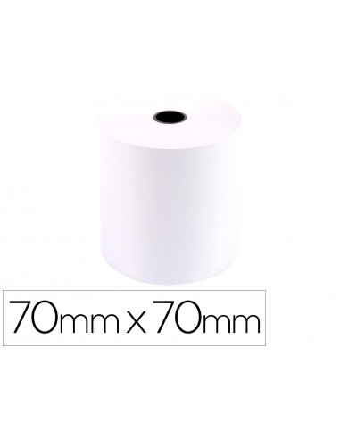 Rollo sumadora exacompta electro...