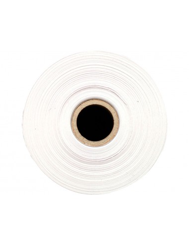 Rollo papel fax exacompta 210 mm x 30 mt