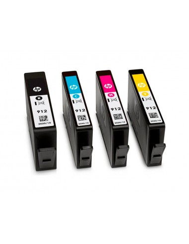 Ink-jet hp 6zc65ae 950/951 officejet...