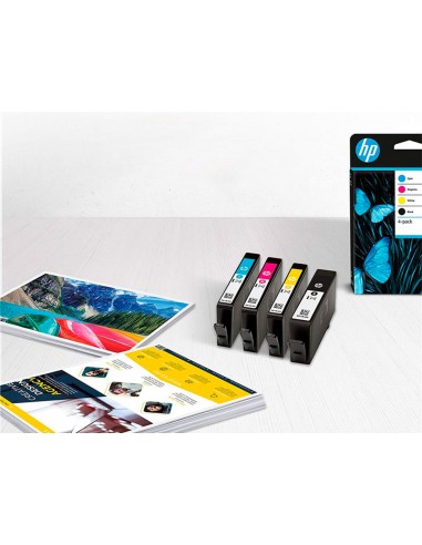 Ink-jet hp 6zc65ae 950/951 officejet...