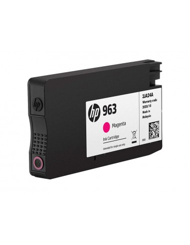 Toner hp laser 963-6zc70ae multipack...